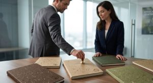 Qué es el papel de hierba