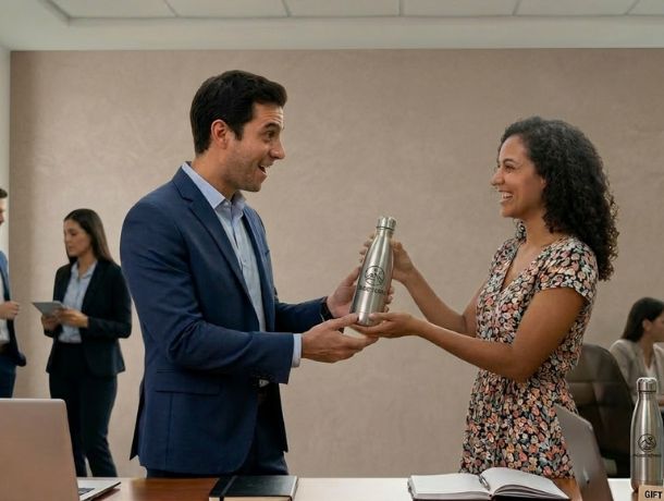 Qu&eacute; debes tener en cuenta antes de elegir una botella personalizada