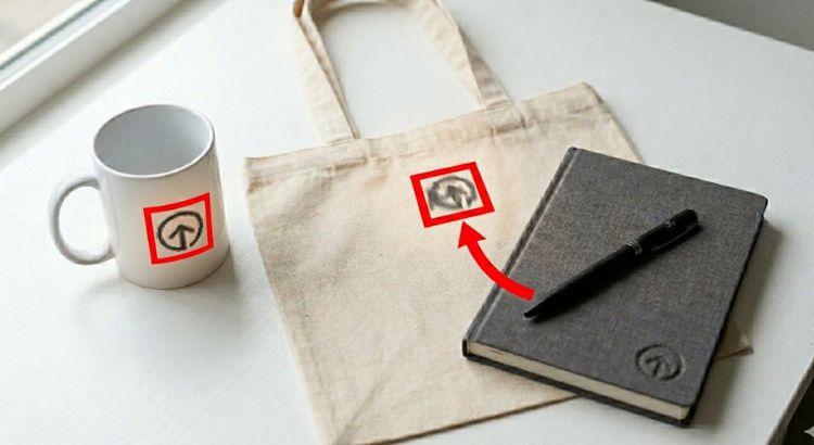 Errores de impresión merchandising personalizado que debes evitar