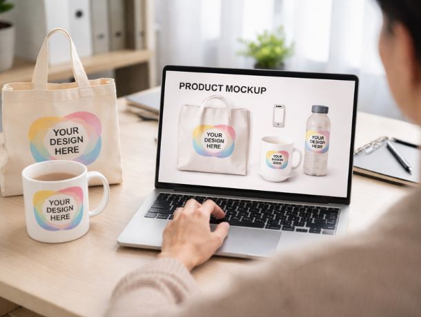 No revisar el mockup antes de aprobar producci&oacute;n