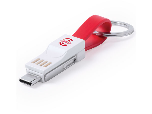 Cargador sincronizador magnetico personalizado Cargador sincronizador magnetico personalizado