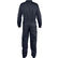 Mono de trabajo con cremallera solstice pro sols merchandising azul marino
