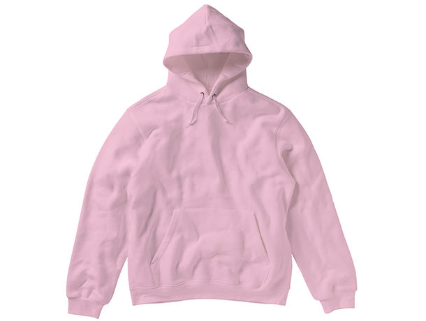 sudaderas basicas mujer
