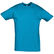 Camiseta mejor calidad precio regent sols 150 grabada azul aqua