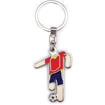 Llavero metalico espana personalizado Llavero metalico espana personalizado