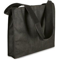 Bolsa de la compra material no tejido personalizada Bolsa de la compra material no tejido personalizada