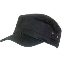 Gorra de algodon saigon personalizada negro Gorra de algodon saigon personalizada negro