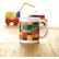 Taza mug blanca de 300 ml impresa a todo color en 360o barata blanco