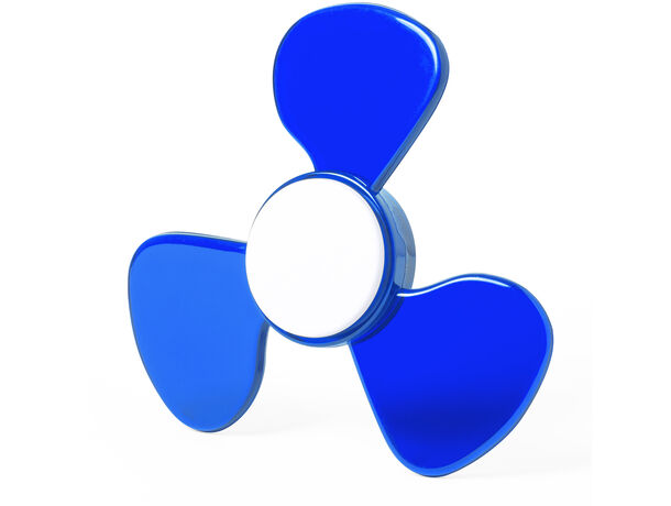 Fidget spinner bolty barato Fidget spinner bolty barato
