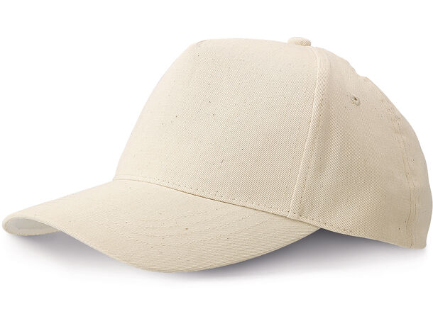 Gorra 5 paneles bicolor 100 algodon natural personalizada Gorra 5 paneles bicolor 100 algodon natural personalizada