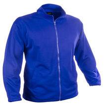 Sudadera chaqueta tecnica klusten 265 personalizada Sudadera chaqueta tecnica klusten 265 personalizada
