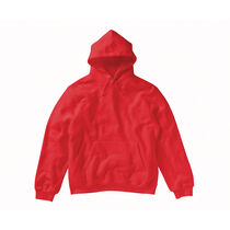 Sudadera con capucha unisex sg 280 barata rojo Sudadera con capucha unisex sg 280 barata rojo