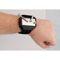 Brazalete imantado no pierdas tus clavos personalizado Brazalete imantado no pierdas tus clavos personalizado