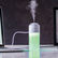 Humidificador grabado