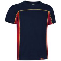 Camiseta de espana furia 185 personalizada Camiseta de espana furia 185 personalizada