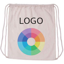 Mochila saco 100 algodon personalizado Mochila saco 100 algodon personalizado