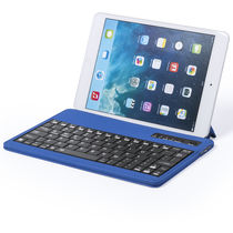 Teclado soporte tyrell personalizado
