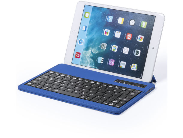 Teclado soporte tyrell personalizado Teclado soporte tyrell personalizado