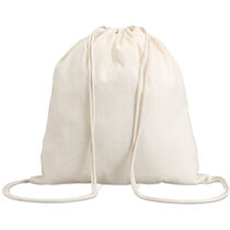 Mochila plana 100 algodon natural personalizada Mochila plana 100 algodon natural personalizada