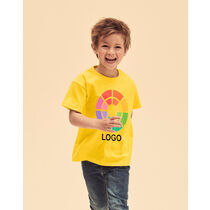 Camisetas Fruit Of The Loom Personalizadas, y Sudaderas