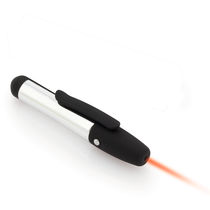 Mini lapiz tactil con laser personalizado Mini lapiz tactil con laser personalizado