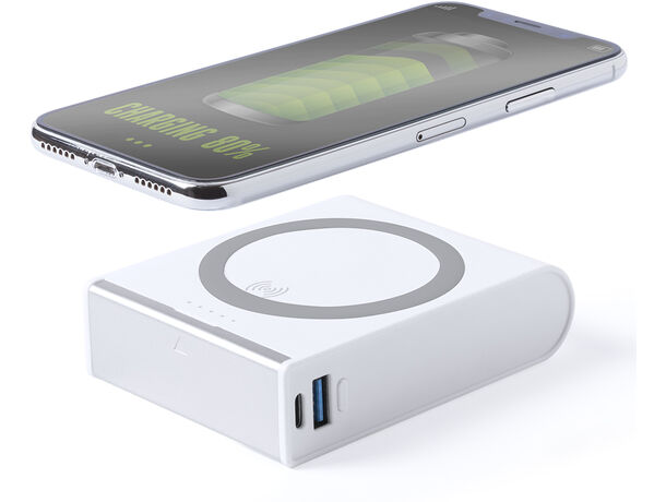 Powerbank personalizado Powerbank personalizado