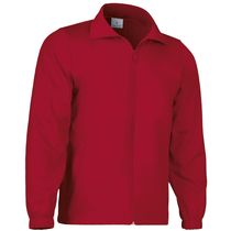 Chaqueta de chandal de nino court barata rojo Chaqueta de chandal de nino court barata rojo