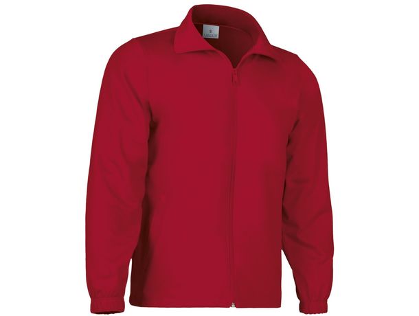 Chaqueta de chandal de nino court barata rojo Chaqueta de chandal de nino court barata rojo