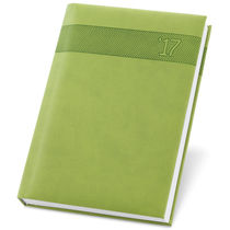 Agenda contraste 17 5 x 24 7 cm barata verde claro Agenda contraste 17 5 x 24 7 cm barata verde claro