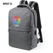 Mochilas corporativas para portátil con logo