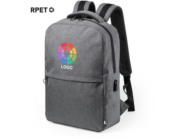 MONTECOOL Mochila nevera en RPET 600D desde 12,97€