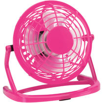 Ventilador de mesa usb personalizado Ventilador de mesa usb personalizado