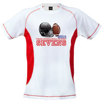 Camiseta 100 transpirable tecnic combi 135 personalizada Camiseta 100 transpirable tecnic combi 135 personalizada