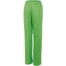 Pantalon pijama sin cremallera color velilla personalizado Pantalon pijama sin cremallera color velilla personalizado
