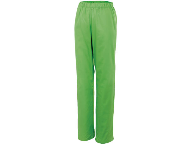 pantalón pijama sin cremallera