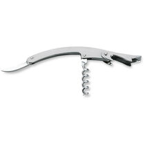 Abridor con navaja personalizado plata Abridor con navaja personalizado plata