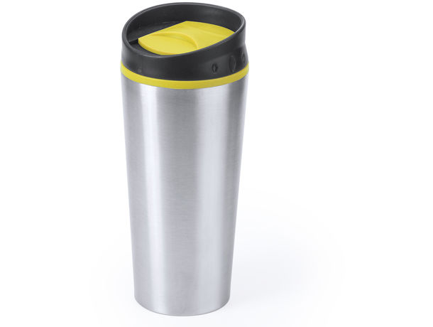 Vaso nozem personalizado Vaso nozem personalizado