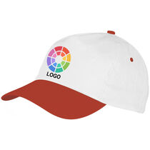 Gorras bordadas y Gorras baratas