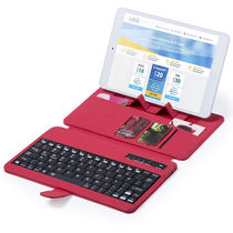 Teclado soporte dustin personalizado