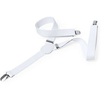 Tirantes de poliester de hombre corkey personalizado Tirantes de poliester de hombre corkey personalizado