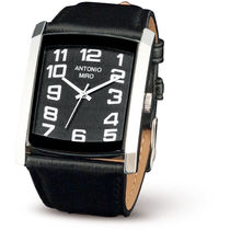 Reloj dionel antonio miro personalizado negro Reloj dionel antonio miro personalizado negro