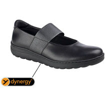 Zapato antideslizante mocasín Dian