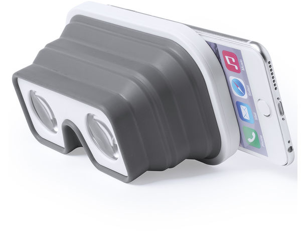 Gafas realidad virtual bruck personalizado Gafas realidad virtual bruck personalizado
