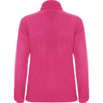 Polar media cremallera de mujer himalaya mujer roly 155 grabado roseton Polar media cremallera de mujer himalaya mujer roly 155 grabado roseton