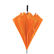 Paraguas original naranja