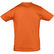 Camiseta en 37 colores regent sols 150 original naranja