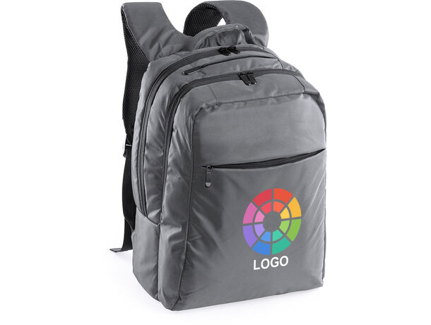 MOCHILA NYLON PORTÁTIL 15