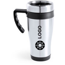 Vaso termo acero 300ml para personalizar con logo