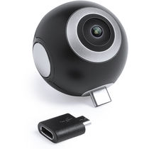 Camara 360 ribben personalizada