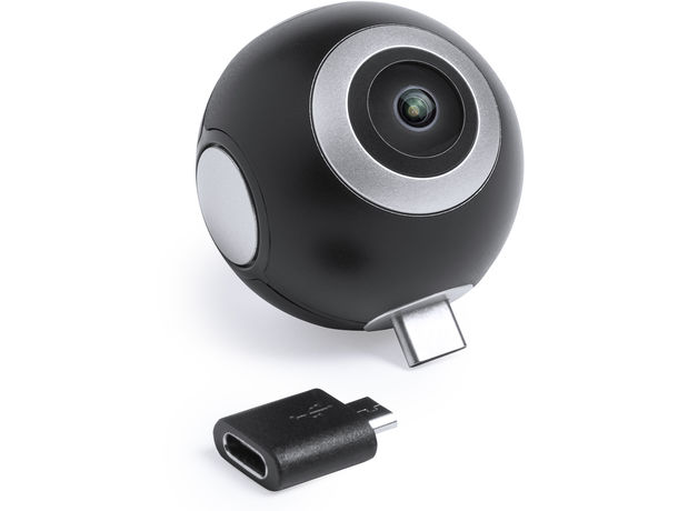 Camara 360° para movil